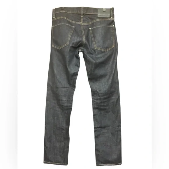 CITIZENS OF HUMANITY ‘Bowery’ Standard Slim In Dark Wash